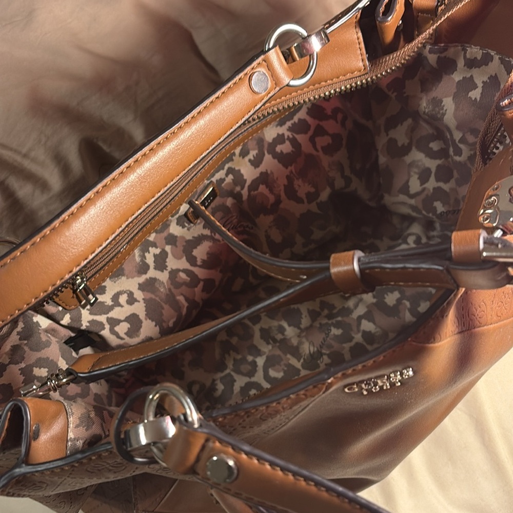 GUESS? Purse - Picture 2 of 10